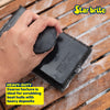 Star Brite All-Purpose Coarse Black Scrubber Pad