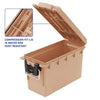 Sheffield 12627 Field Box Tan