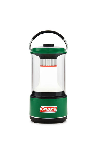 Coleman 600 Lumens LED Lantern with BatteryGuard™