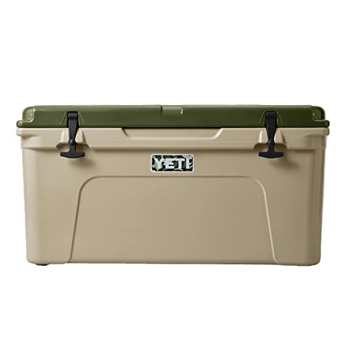 YETI Tundra® 65 Hard Cooler