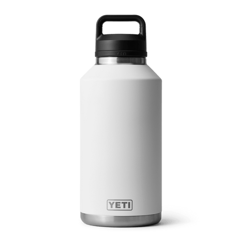 YETI Rambler® 64 oz Water Bottle  With Chug Cap