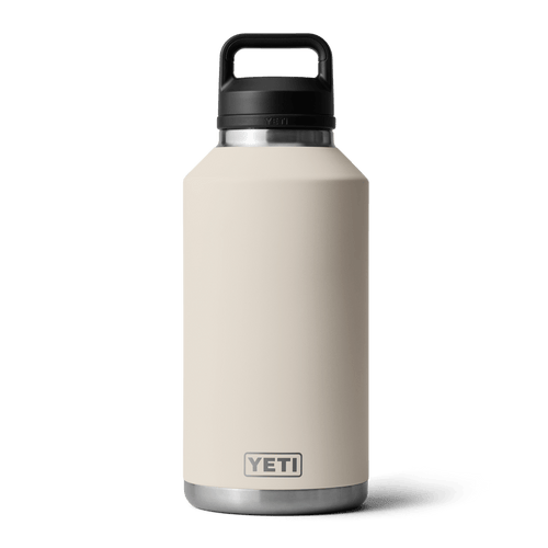 YETI Rambler® 64 oz Water Bottle  With Chug Cap