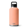 YETI Rambler® 64 oz Water Bottle  With Chug Cap