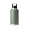 YETI Rambler® 64 oz Water Bottle  With Chug Cap