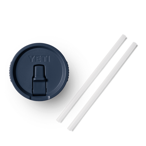 YETI Rambler® Large Travel Straw Mug Lid