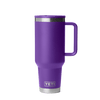 Rambler® 40 oz Travel Straw Mug WITH COLOR-MATCHED STRAW LID