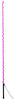 Weaver Leather Lunge Whip with Rubber Handle