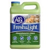 Cat Litter, Fragrance-Free, Scoopable, 15-Lbs.