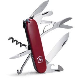 Climber Pocket Knife