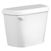 Colony HET Toilet Tank, 1.28 GPF, White, 12-In.
