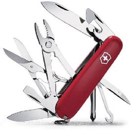 Deluxe Tinker Pocket  Knife