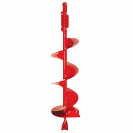 Earth Auger, 8-In.