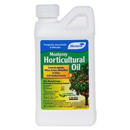Horticultural Oil, 1-Pint