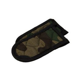 Hot Handle Holder, Camouflage Print, 2-Pk.