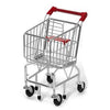 Kid's Shopping Cart, Metal