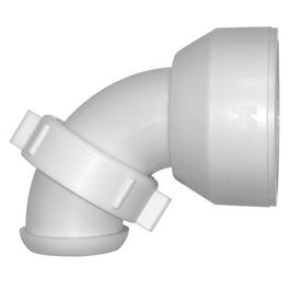 Kitchen Marvel Trap Adapter, 1.5-In. OD