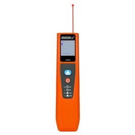 Laser Distance Measuring Tool, 100-Ft