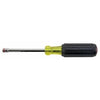 Nut Driver, Heavy-Duty, 1/4-In.