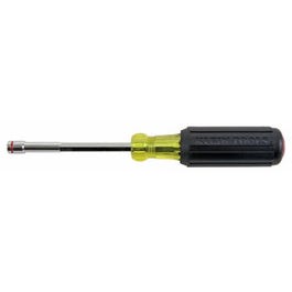 Nut Driver, Heavy-Duty, 1/4-In.