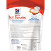 Hill's Natural Soft Savories™ Chicken & Yogurt dog treats