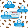The Missing Link® Collagen Care™ Skin & Coat Soft Chews