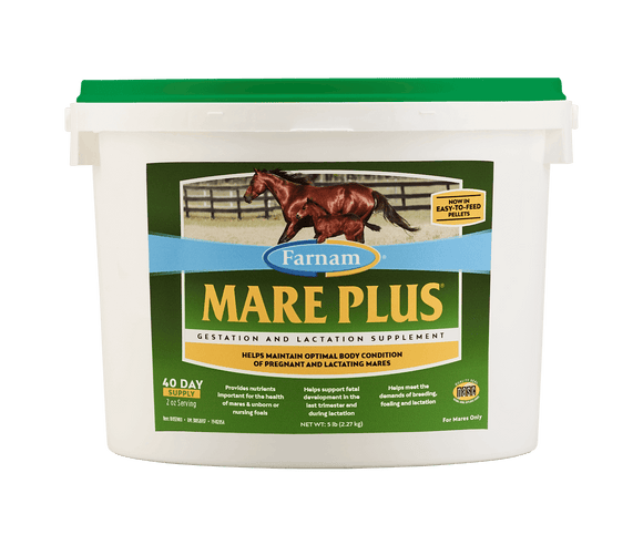 Farnam Mare Plus®