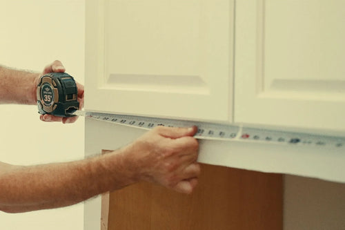 Spec Ops Elite Series Magnetic Tape Measure