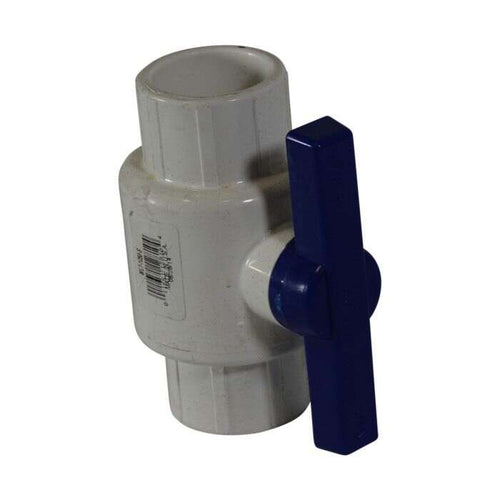 NDS 1.25 Sch. 40Lo-Torq Valve/Slip